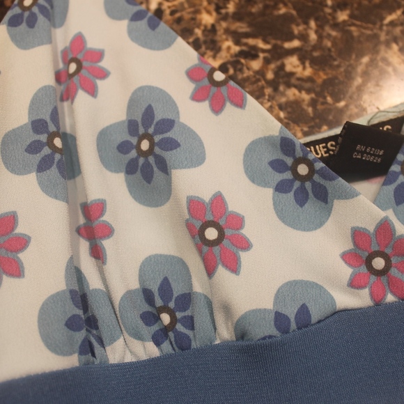 Guess Summer Dress - Picture 3 of 4